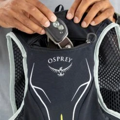 Osprey Duro 15 Running Backpack - Blue Sky -Backpack Shop osprey duro 15 dark charcoral 1 1118585 1