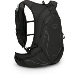 Osprey Duro 15 Running Backpack - Dark Charcoal Grey