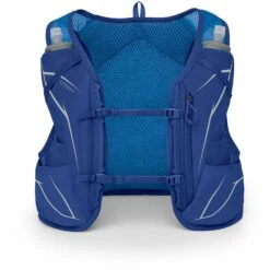 Osprey Duro 6 Running Backpack - Blue Sky -Backpack Shop osprey duro 6 dark charcoral 2 1209100