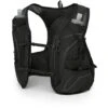 Osprey Duro 6 Running Backpack - Dark Charcoal Grey -Backpack Shop osprey duro 6 dark charcoral 5 1209095