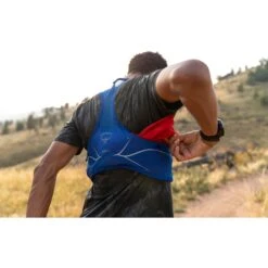 Osprey Duro LT Running Backpack - Blue Sky -Backpack Shop osprey duro lt div 19 1208972