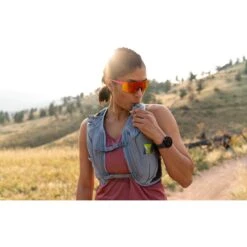 Osprey Dyna 6 Women's Running Backpack - Slate Grey 10 Osprey Dyna 6 Women's Running Backpack - Slate Grey -Backpack Shop osprey duro lt div 20 1208960 8