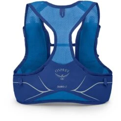 Osprey Duro LT Running Backpack - Blue Sky -Backpack Shop osprey duro lt div 9 1208971