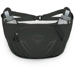 Osprey Duro Dyna Belt Hydration Belt - Dark Charcoal Grey