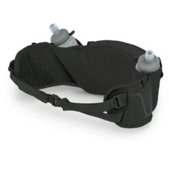 Osprey Duro Dyna Belt Hydration Belt - Dark Charcoal Grey 7 Osprey Duro Dyna Belt Hydration Belt - Dark Charcoal Grey -Backpack Shop osprey durodyna charcoal 3 1227710