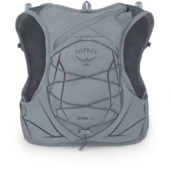 Osprey Dyna 1.5 Women's Running Backpack - Slate Grey -Backpack Shop osprey dyna 1 5 1 1251306