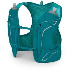 Osprey Dyna 1.5 Women's Running Backpack - Verdigris Green - WS