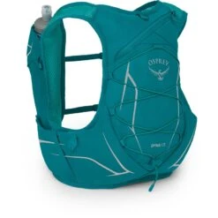 Osprey Dyna 1.5 Women's Running Backpack - Verdigris Green - WS -Backpack Shop osprey dyna 1 5 8 1251294 1