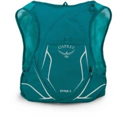 Osprey Dyna 6 Women's Running Backpack - Verdigris Green - WL 10 Osprey Dyna 6 Women's Running Backpack - Verdigris Green - WL -Backpack Shop osprey dyna 6 1 1251331 2