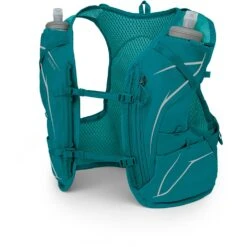 Osprey Dyna 6 Women's Running Backpack - Verdigris Green - WS