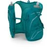 Osprey Dyna 6 Women's Running Backpack - Verdigris Green - WL