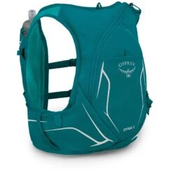 Osprey Dyna 6 Women's Running Backpack - Verdigris Green - WM -Backpack Shop osprey dyna 6 4 1251334