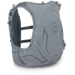 Osprey Dyna 6 Women's Running Backpack - Slate Grey 9 Osprey Dyna 6 Women's Running Backpack - Slate Grey -Backpack Shop osprey dyna 6 slate grey 6 1209135