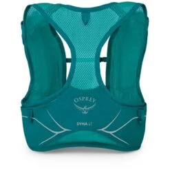 Osprey Dyna LT Women's Running Backpack - Verdigris Green -Backpack Shop osprey dyna lt div 8 1209111