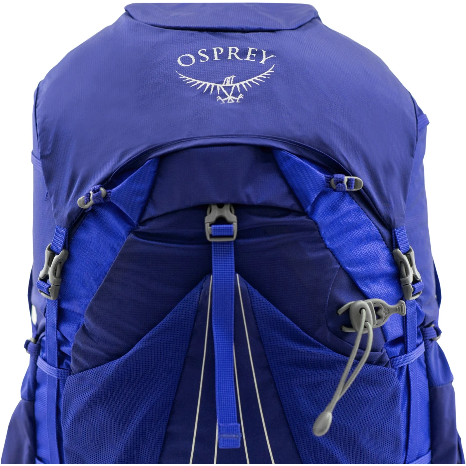 Osprey Eja 48 Women's Backpack - Deep Teal 7 Osprey Eja 48 Women's Backpack - Deep Teal - Image 5