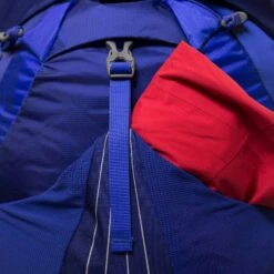 Osprey Eja 38 Women's Backpack - Cloud Grey -Backpack Shop osprey eja 38 div 13 1118819