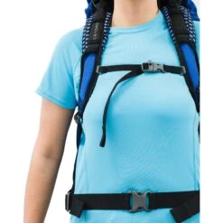 Osprey Eja 38 Women's Backpack - Cloud Grey -Backpack Shop osprey eja 38 div 17 1118823