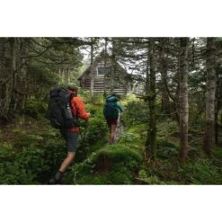 Osprey Exos 38 Backpack - Blue Ribbon -Backpack Shop osprey eja 38 div 18 1118824 5