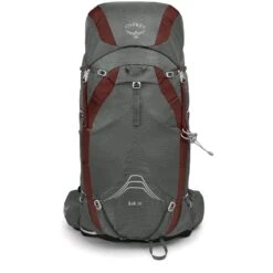 Osprey Eja 38 Women's Backpack - Cloud Grey