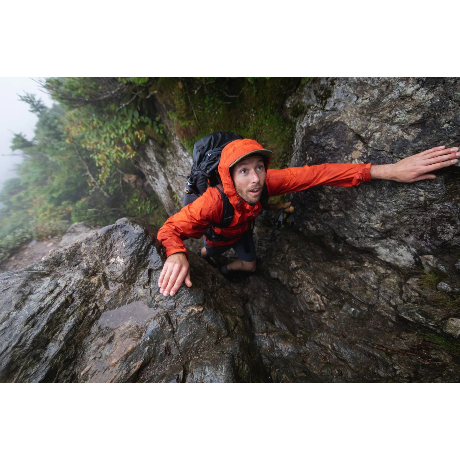 Osprey Eja 48 Women's Backpack - Deep Teal 16 Osprey Eja 48 Women's Backpack - Deep Teal - Image 14