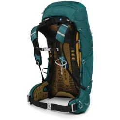 Osprey Eja 38 Women's Backpack - Deep Teal -Backpack Shop osprey eja 38 div 33 1180555