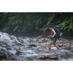 Osprey Eja 38 Women's Backpack - Cloud Grey -Backpack Shop osprey eja 38 div 6 1118809