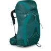 Osprey Eja 48 Women's Backpack - Deep Teal 1 Osprey Eja 48 Women's Backpack - Deep Teal -Backpack Shop osprey eja 48 div 2 1152274