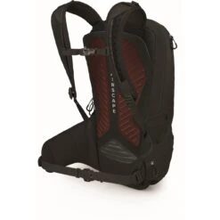 Osprey Escapist 20 Backpack - Black - M/L -Backpack Shop osprey escapist 11 1390909