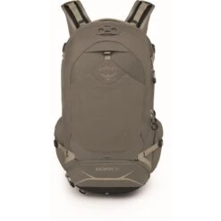 Osprey Escapist 25 Backpack - Tan Concrete - S/M -Backpack Shop osprey escapist 17 1390926 1
