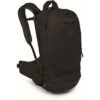 Osprey Escapist 25 Backpack - Black - S/M -Backpack Shop osprey escapist 18 1390921 1