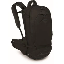 Osprey Escapist 25 Backpack - Black - M/L