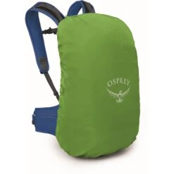 Osprey Escapist 25 Backpack - Postal Blue - M/L -Backpack Shop osprey escapist 22 1390918 1
