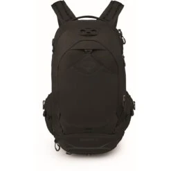 Osprey Escapist 30 Backpack - Black - M/L -Backpack Shop osprey escapist 29 1390991