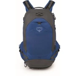 Osprey Escapist 30 Backpack - Postal Blue - S/M 7 Osprey Escapist 30 Backpack - Postal Blue - S/M -Backpack Shop osprey escapist 30 1390987 1