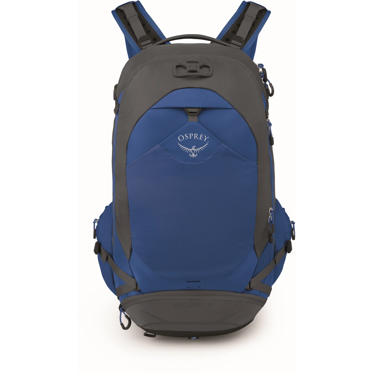 Osprey Escapist 30 Backpack - Postal Blue - S/M 4 Osprey Escapist 30 Backpack - Postal Blue - S/M - Image 2