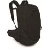 Osprey Escapist 30 Backpack - Black - M/L -Backpack Shop osprey escapist 31 1390992