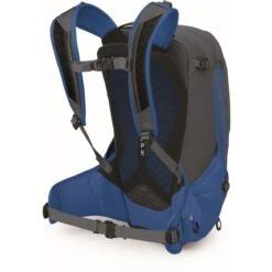 Osprey Escapist 30 Backpack - Postal Blue - M/L 9 Osprey Escapist 30 Backpack - Postal Blue - M/L -Backpack Shop osprey escapist 36 1390990