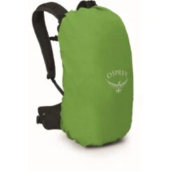 Osprey Escapist 20 Backpack - Black - S/M -Backpack Shop osprey escapist 8 1390908 1