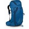 Osprey Exos 38 Backpack - Blue Ribbon