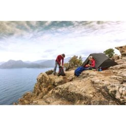 Osprey Exos 58 Backpack - Blue Ribbon -Backpack Shop osprey exos 38 div 14 1118978