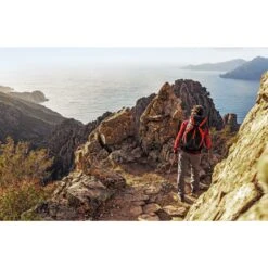 Osprey Exos 58 Backpack - Blue Ribbon -Backpack Shop osprey exos 38 div 15 1118979