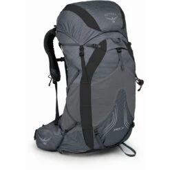 Osprey Exos 38 Backpack - Tungsten Grey