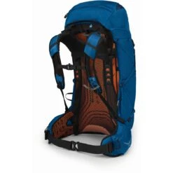 Osprey Exos 38 Backpack - Blue Ribbon -Backpack Shop osprey exos 38 div 3 1118969