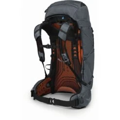 Osprey Exos 38 Backpack - Tungsten Grey -Backpack Shop osprey exos 38 div 4 1118995
