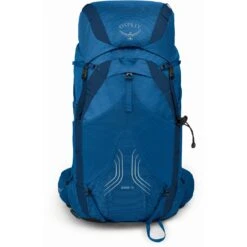 Osprey Exos 48 Backpack - Blue Ribbon -Backpack Shop osprey exos 48 div 7 1119037