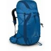 Osprey Exos 58 Backpack - Blue Ribbon -Backpack Shop osprey exos 58 div 3 1119243