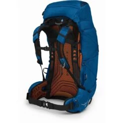 Osprey Exos 58 Backpack - Blue Ribbon -Backpack Shop osprey exos 58 div 5 1119244