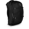 Osprey Fairview 40 Women's Backpack - Black -Backpack Shop osprey fairview 40 div 10 1152313