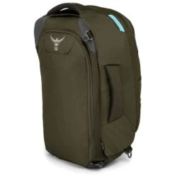 Osprey Fairview 40 Women's Backpack - Black -Backpack Shop osprey fairview 40 div 11 1152323