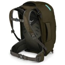 Osprey Fairview 40 Women's Backpack - Black -Backpack Shop osprey fairview 40 div 12 1152324